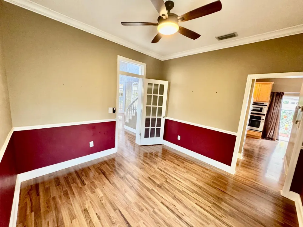 5121 FAIRWAY ONE DRIVE Valrico, FL 33596