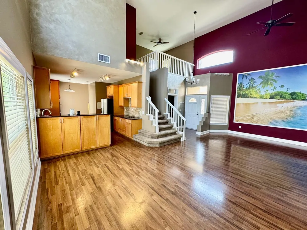 5121 FAIRWAY ONE DRIVE Valrico, FL 33596
