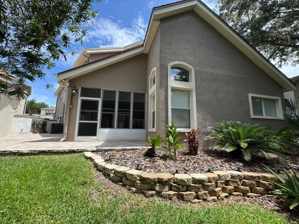 5121 FAIRWAY ONE DRIVE Valrico, FL 33596