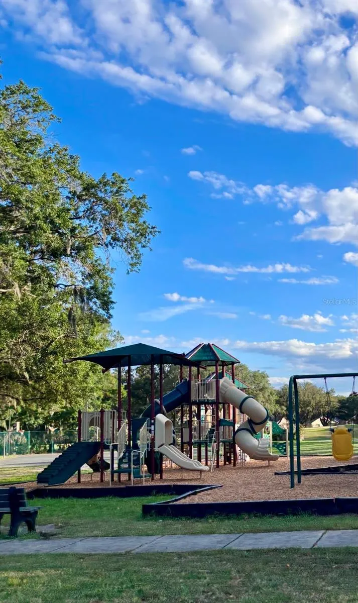 5121 FAIRWAY ONE DRIVE Valrico, FL 33596