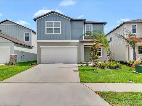 6115 BLUE PALOMA COURT