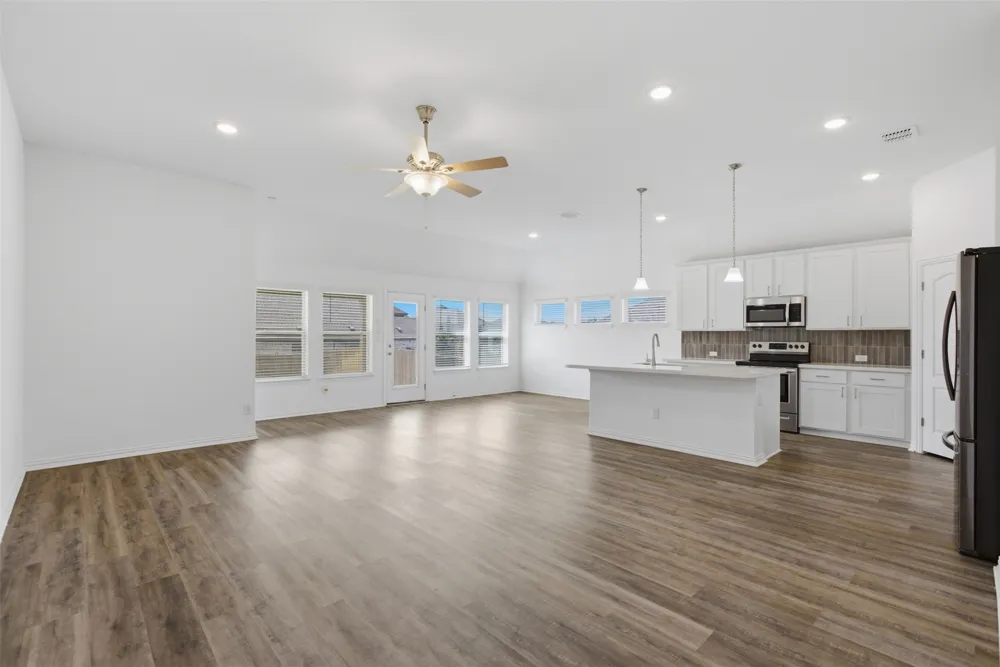 1509 Ridge Runner Drive Georgetown, TX 78628