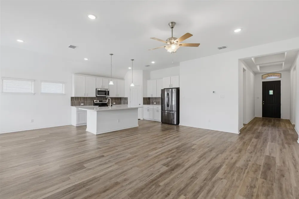 1509 Ridge Runner Drive Georgetown, TX 78628