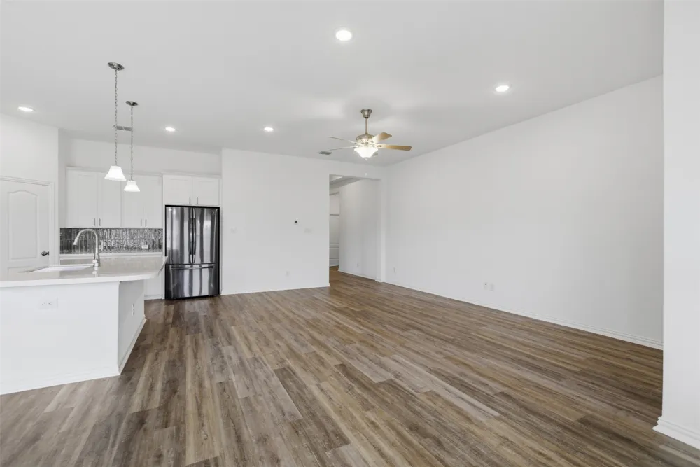 1509 Ridge Runner Drive Georgetown, TX 78628