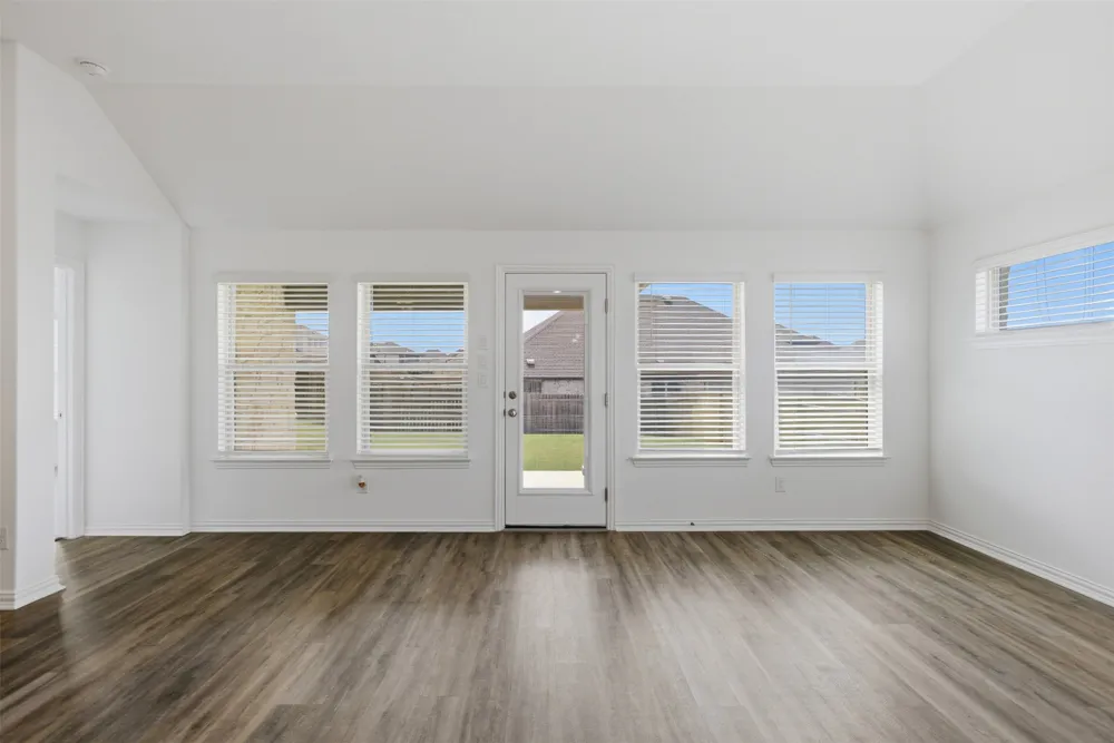 1509 Ridge Runner Drive Georgetown, TX 78628