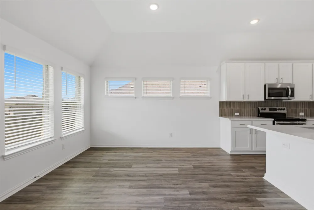 1509 Ridge Runner Drive Georgetown, TX 78628