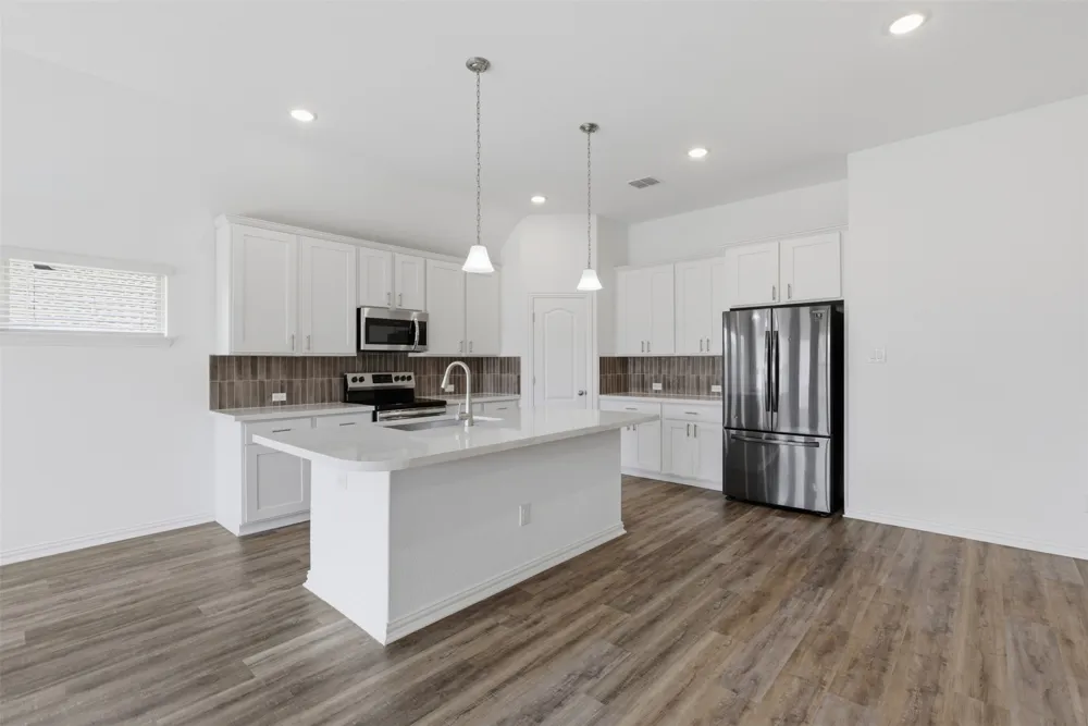 1509 Ridge Runner Drive Georgetown, TX 78628