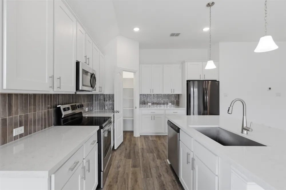 1509 Ridge Runner Drive Georgetown, TX 78628