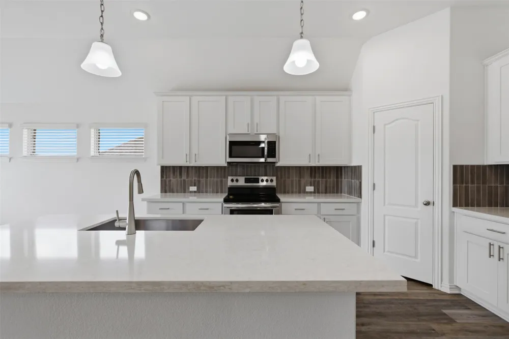 1509 Ridge Runner Drive Georgetown, TX 78628