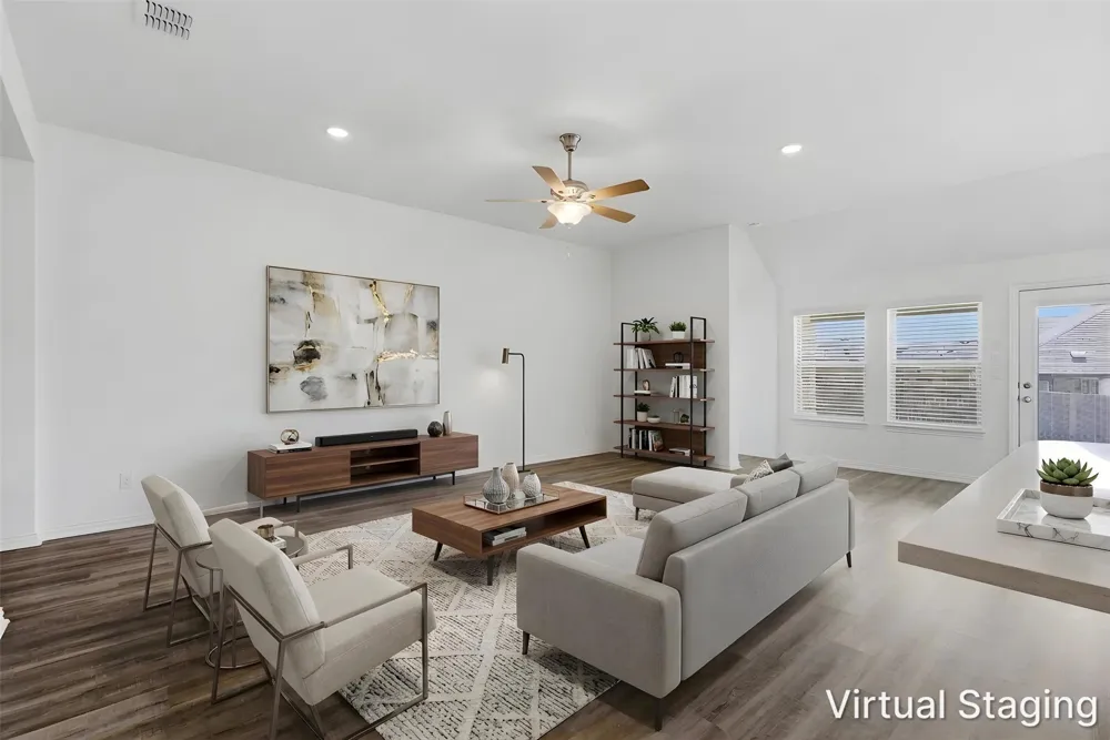 1509 Ridge Runner Drive Georgetown, TX 78628