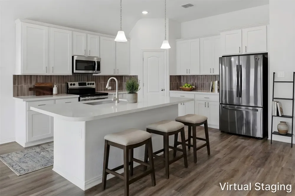 1509 Ridge Runner Drive Georgetown, TX 78628