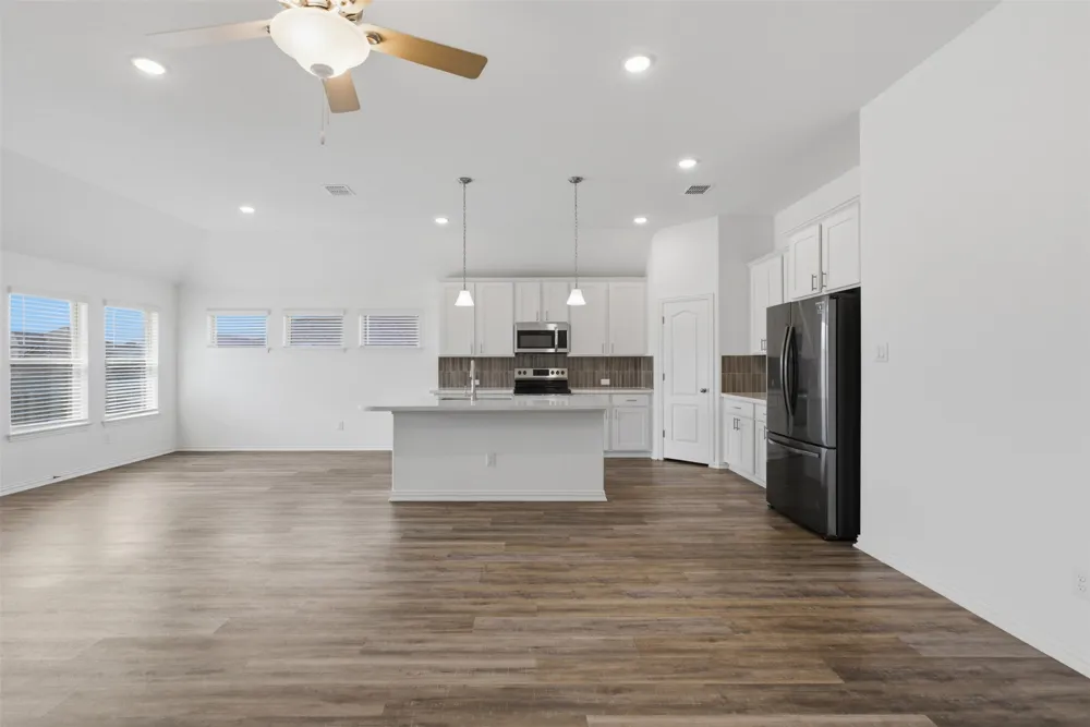 1509 Ridge Runner Drive Georgetown, TX 78628