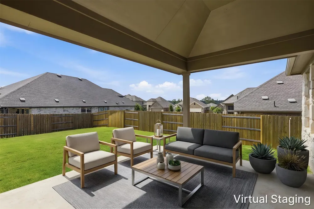 1509 Ridge Runner Drive Georgetown, TX 78628