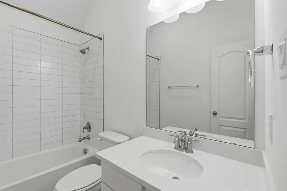 1509 Ridge Runner Drive Georgetown, TX 78628