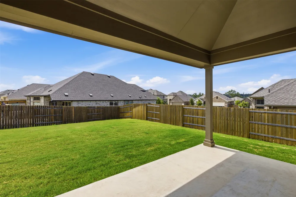 1509 Ridge Runner Drive Georgetown, TX 78628