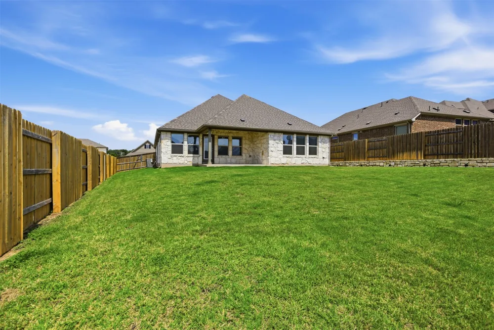 1509 Ridge Runner Drive Georgetown, TX 78628