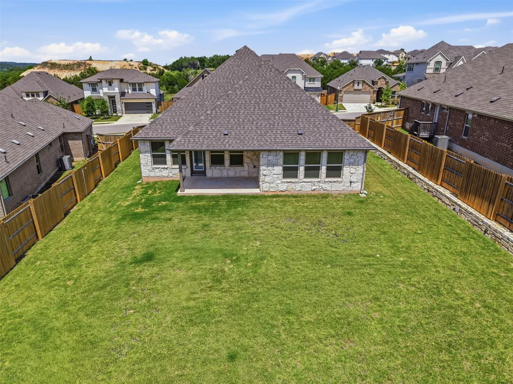 1509 Ridge Runner Drive Georgetown, TX 78628