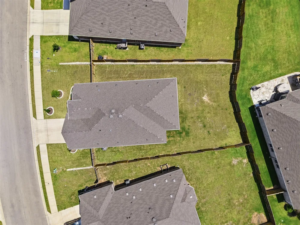 1509 Ridge Runner Drive Georgetown, TX 78628