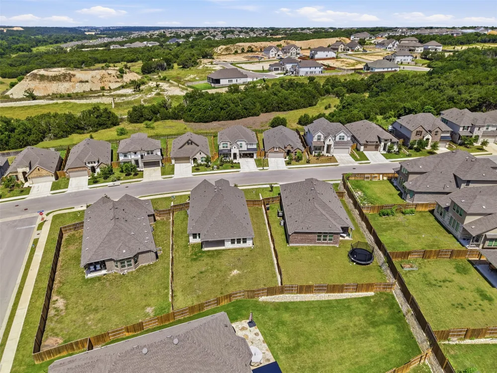 1509 Ridge Runner Drive Georgetown, TX 78628