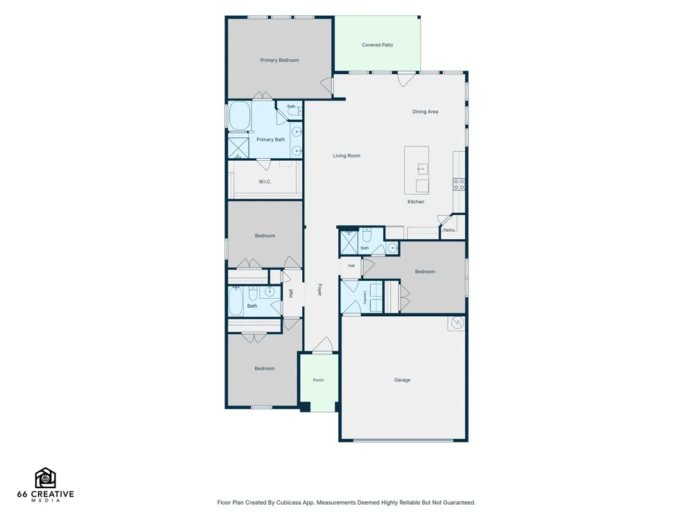 1509 Ridge Runner Drive Georgetown, TX 78628