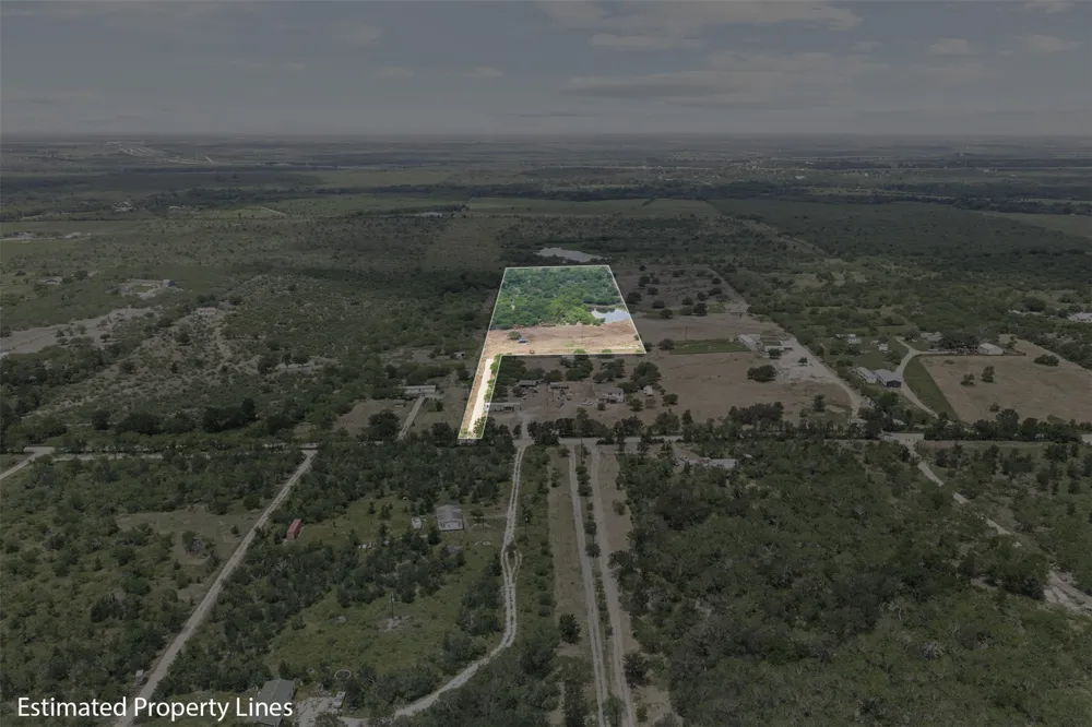 3315 Dry Creek Road Lockhart, TX 78644
