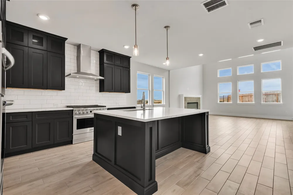 8523 Pine Muhly Drive Lago Vista, TX 78645