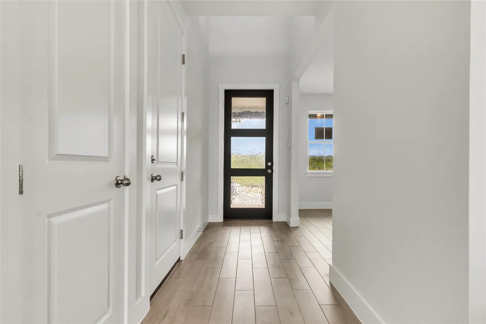 8523 Pine Muhly Drive Lago Vista, TX 78645