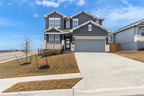 8523 Pine Muhly Drive