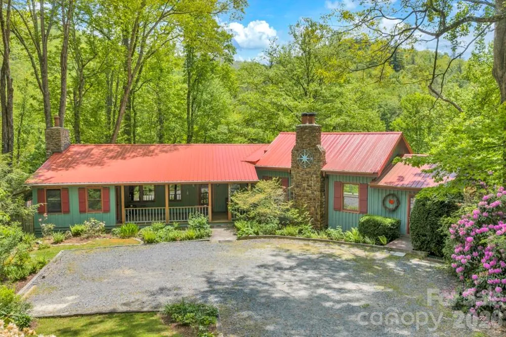 1590 Shulls Mill Road Boone, NC 28607