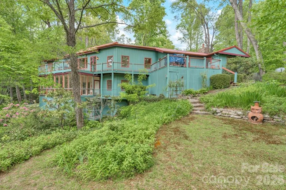1590 Shulls Mill Road Boone, NC 28607