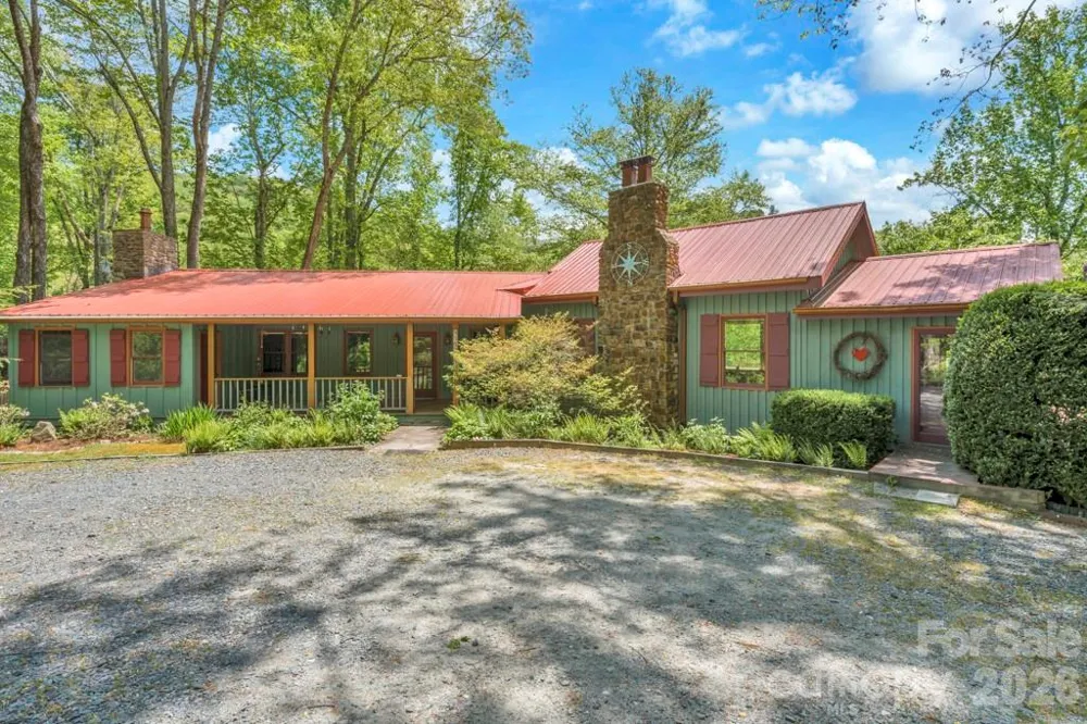 1590 Shulls Mill Road Boone, NC 28607