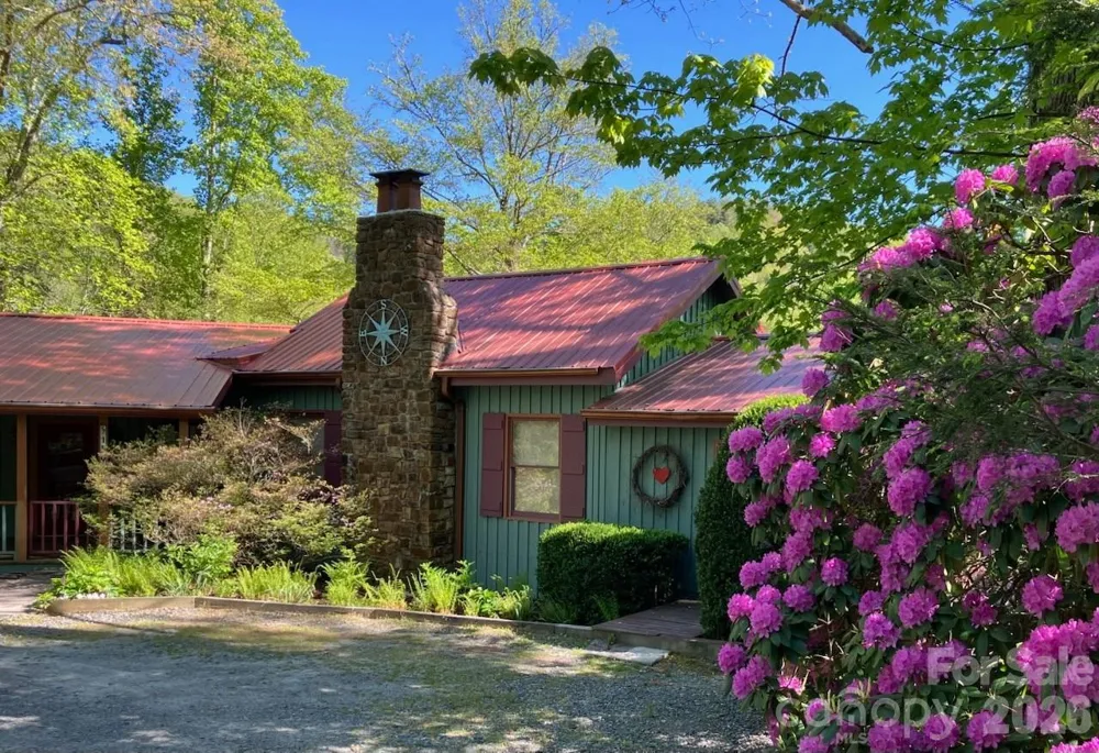 1590 Shulls Mill Road Boone, NC 28607