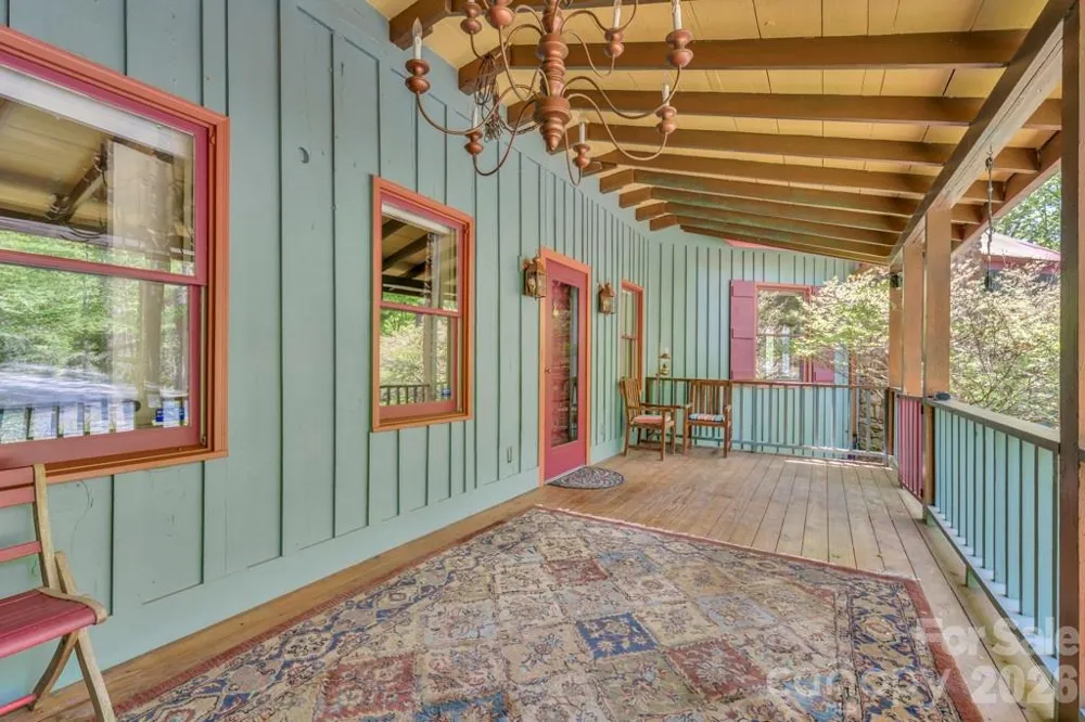 1590 Shulls Mill Road Boone, NC 28607