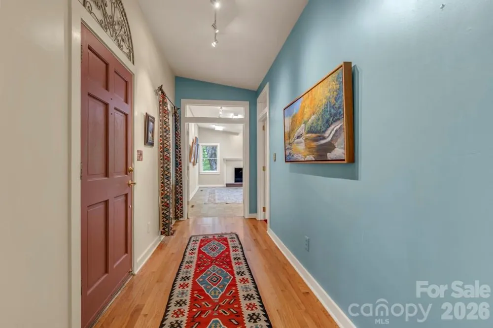 1590 Shulls Mill Road Boone, NC 28607