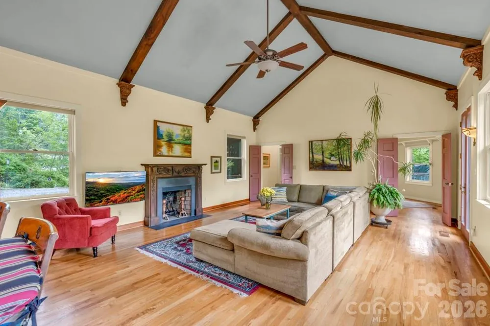 1590 Shulls Mill Road Boone, NC 28607