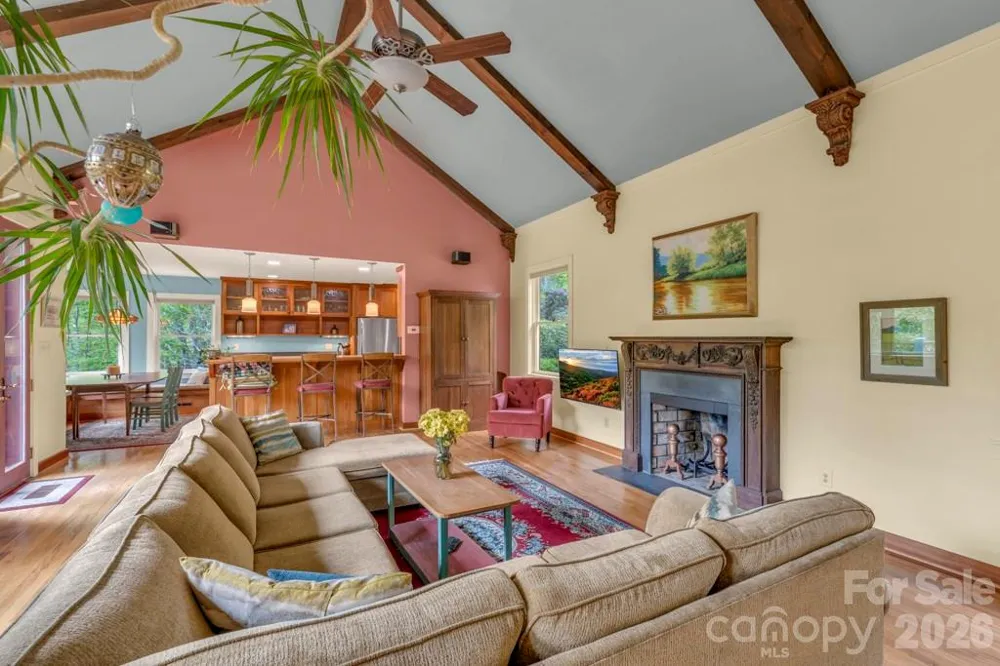 1590 Shulls Mill Road Boone, NC 28607