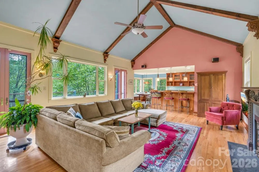 1590 Shulls Mill Road Boone, NC 28607