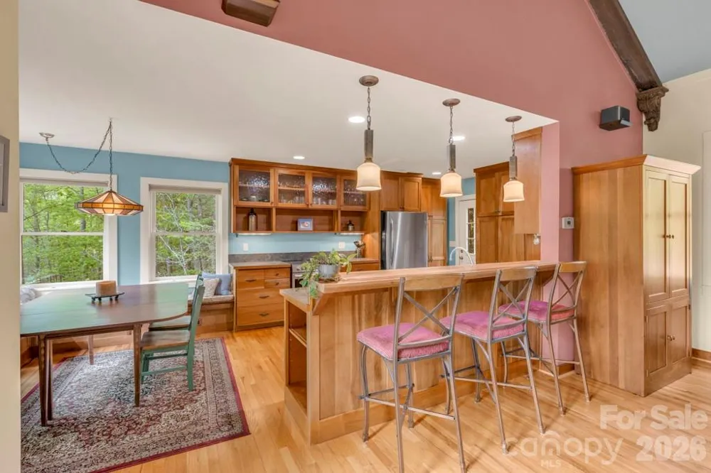 1590 Shulls Mill Road Boone, NC 28607