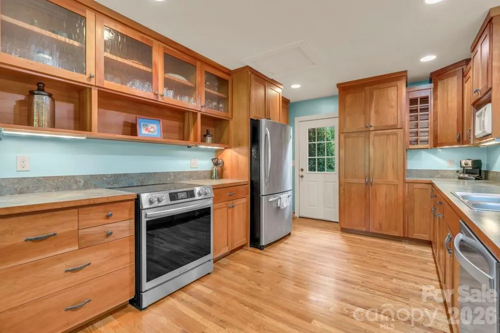 1590 Shulls Mill Road Boone, NC 28607