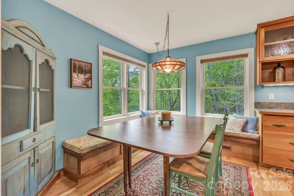 1590 Shulls Mill Road Boone, NC 28607