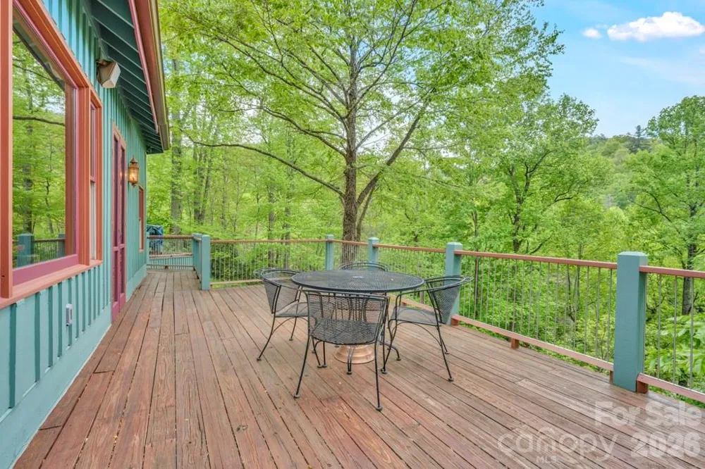 1590 Shulls Mill Road Boone, NC 28607