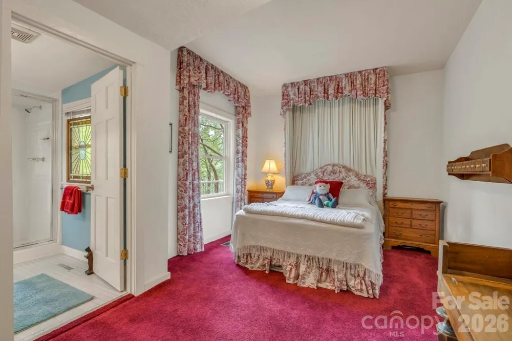 1590 Shulls Mill Road Boone, NC 28607