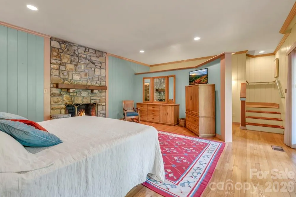 1590 Shulls Mill Road Boone, NC 28607