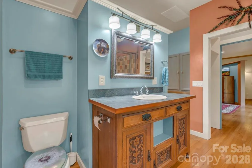 1590 Shulls Mill Road Boone, NC 28607