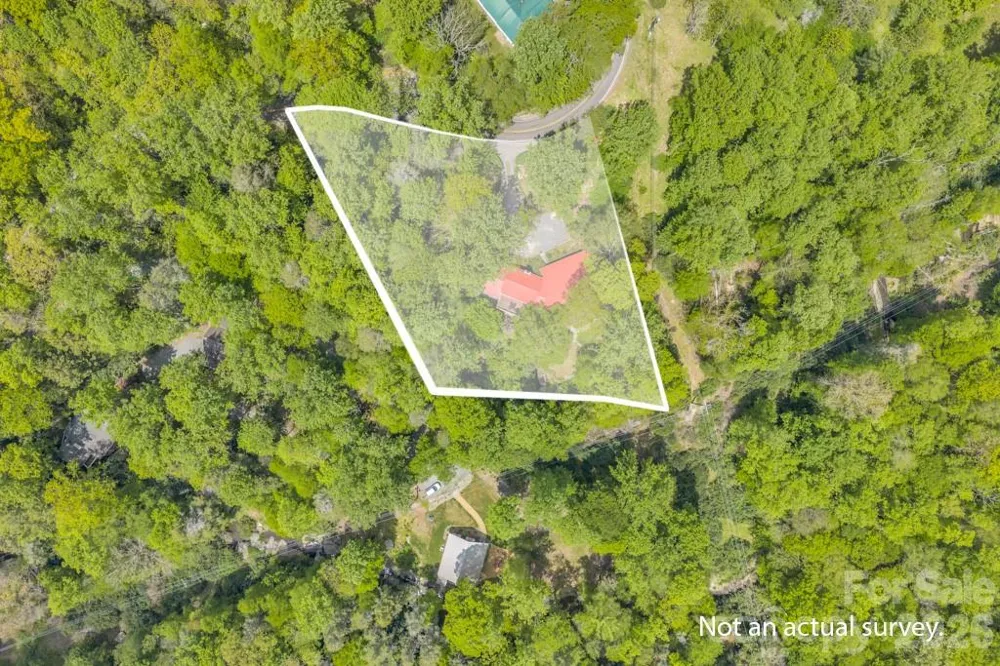 1590 Shulls Mill Road Boone, NC 28607