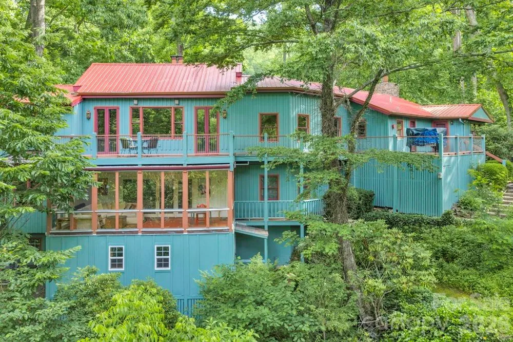 1590 Shulls Mill Road Boone, NC 28607