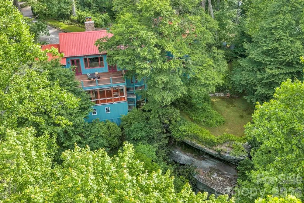 1590 Shulls Mill Road Boone, NC 28607