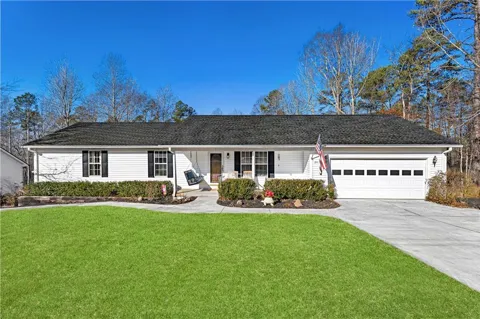 281 Cherokee Drive