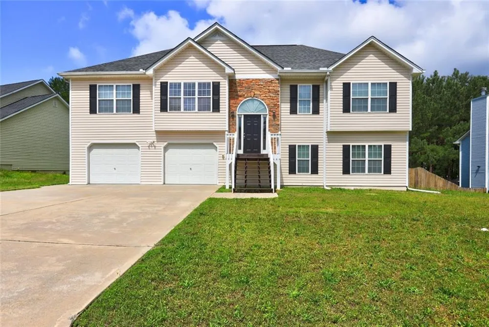 154 Jerry Allen Ridge