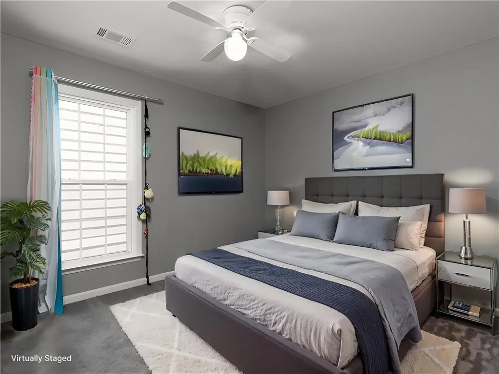 308 Balaban Circle Woodstock, GA 30188